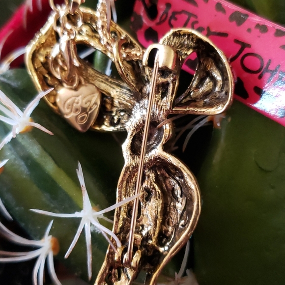 Brooch/Pendant - Picture 2 of 4